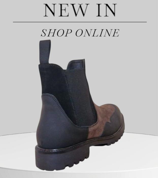 Chaussures hommes élégante