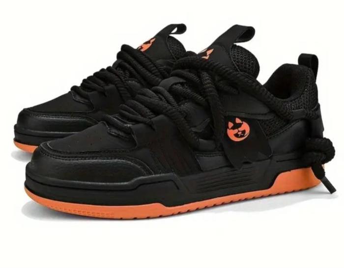 Baskets décontracté élégant