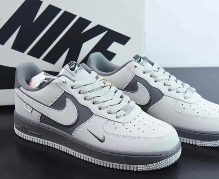 Basket Nike Air pour homme élégant