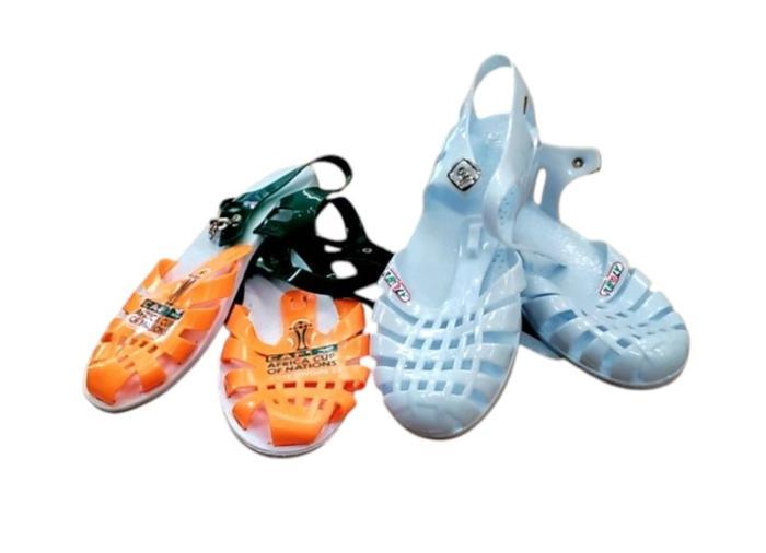 Chaussures mixte décontracté pour l'été