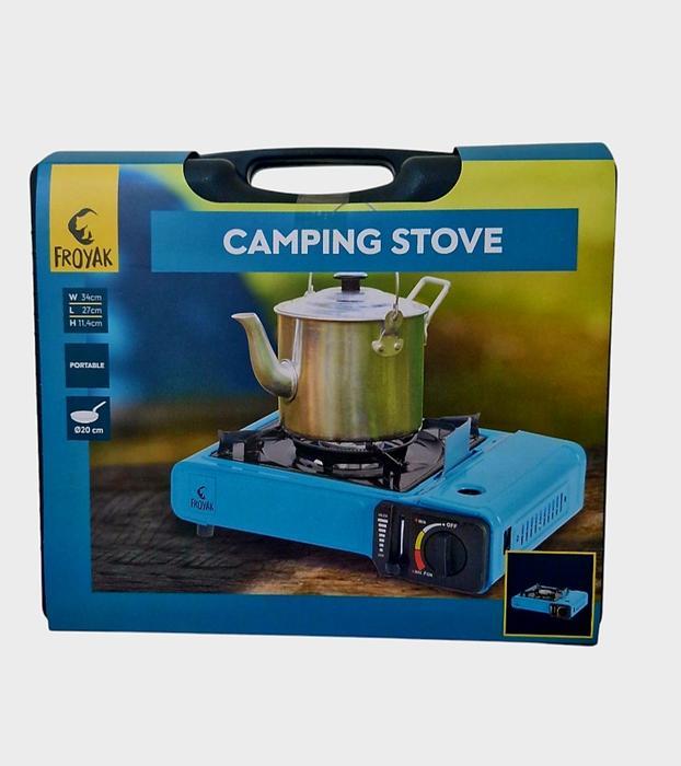 Camping Stove