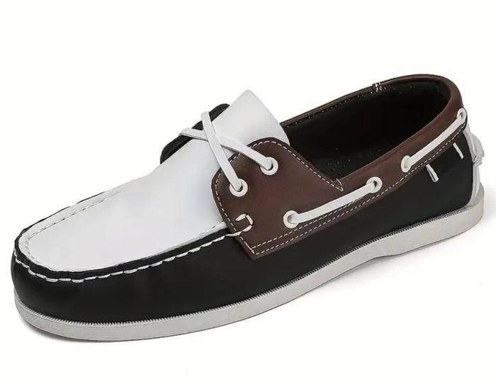 Chaussures polyvalente classique pour homme