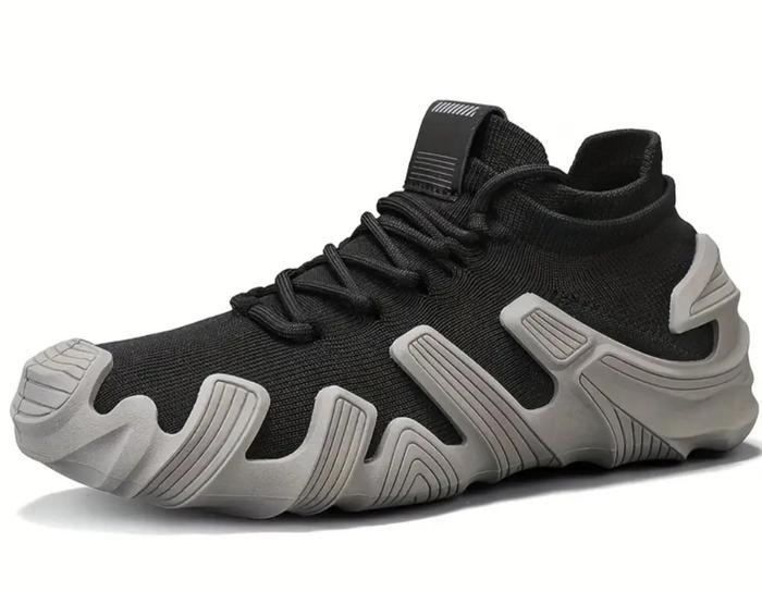Baskets de courses pour homme