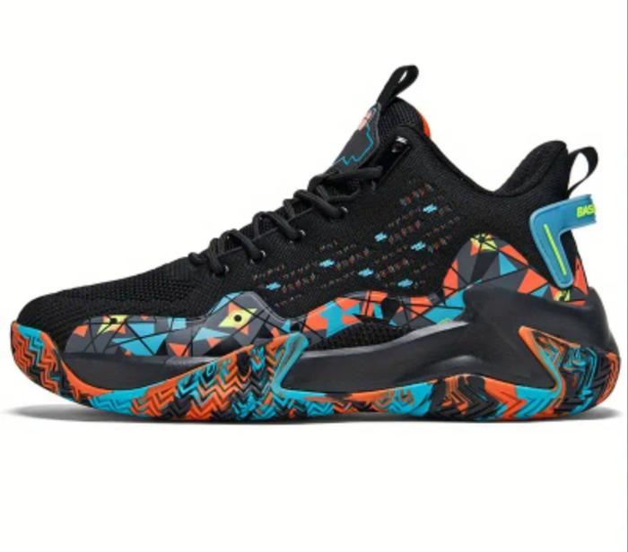 Baskets sneakers décontracté élégant tendance pour homme