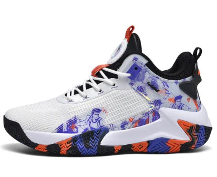 Baskets sneakers décontracté pour homme