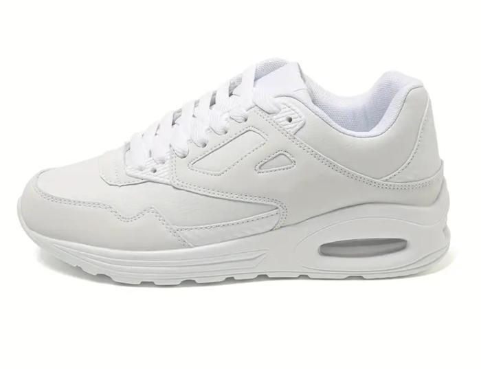 Baskets tendance pour homme élégante décontracté confortable antidérapante