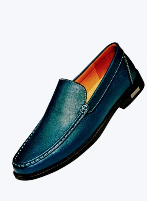 Chaussures de loisir pour homme à la mode polyvalente confortable pour toutes saisons