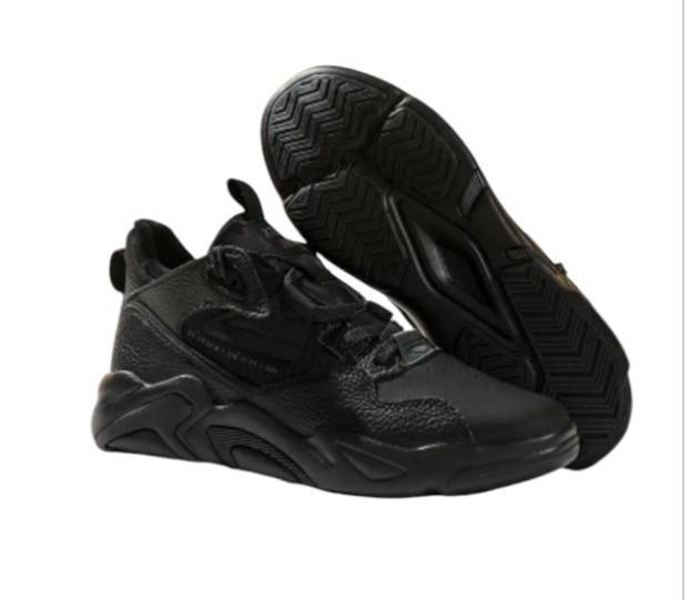 Baskets sneakers montants élégant tendance pour homme semelle confortable