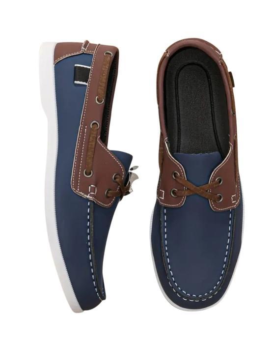 Chaussures classique décontracté pour homme