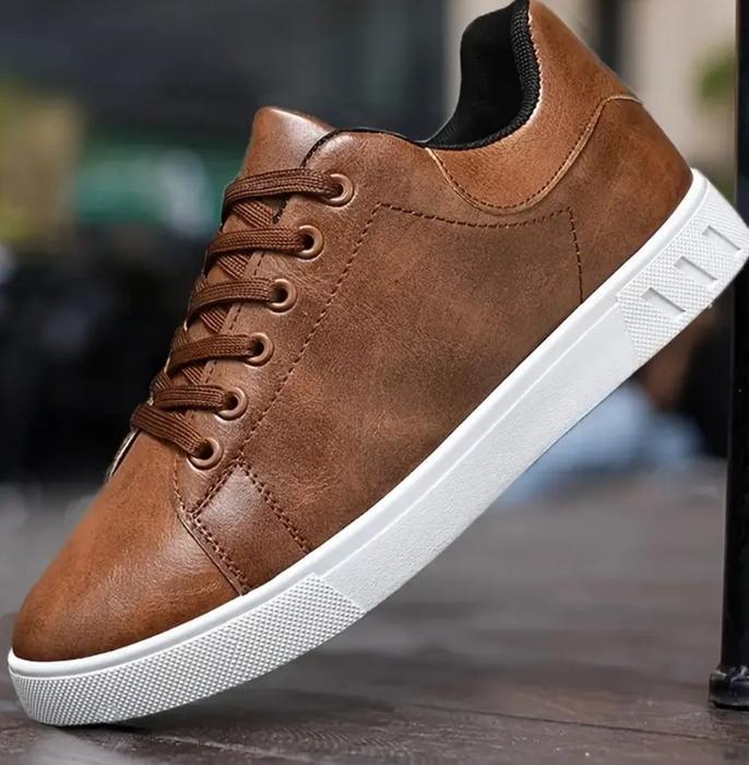 Mocassin décontracté élégant pour homme