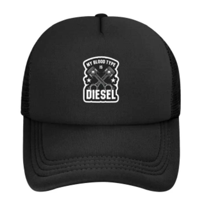 Casquette décontracté élégant pour homme