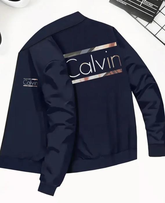 Veste décontracté tendance pour homme
