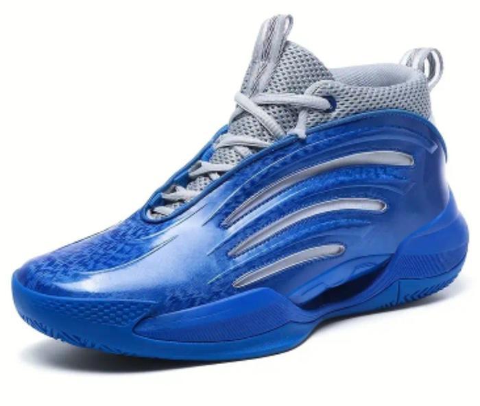 Baskets sneakers décontracté élégant pour homme