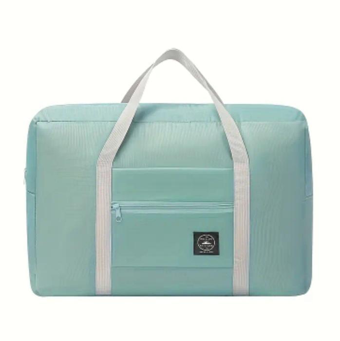 Sac de voyage pliable à grande capacité Valise extensible pour le gym et les week-ends
