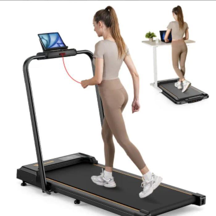 Formul FT51 Tapis roulant électrique pliable 1-10 km/h machine d'exercice maison 2.5 hp