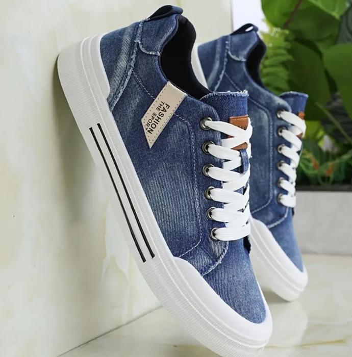 Chaussures Multidimensionnelle adaptée à toutes les saisons