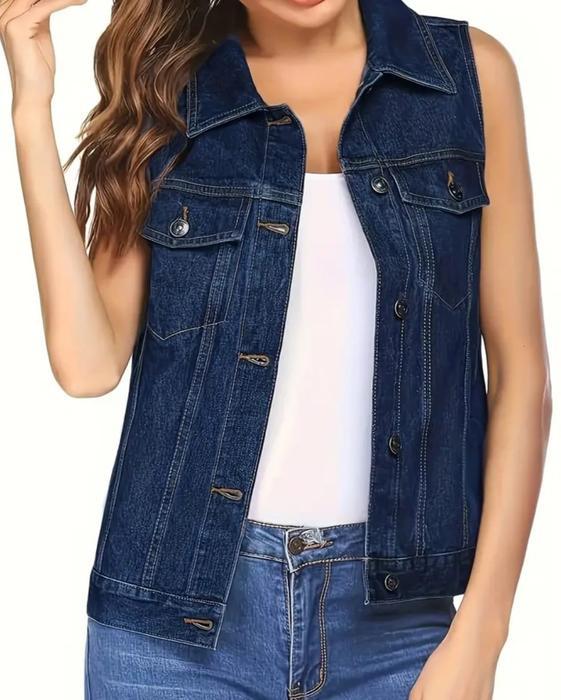 Chemise en jean