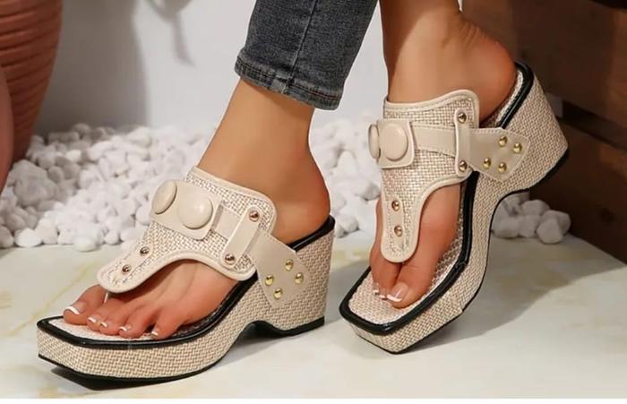 Chaussures femmes