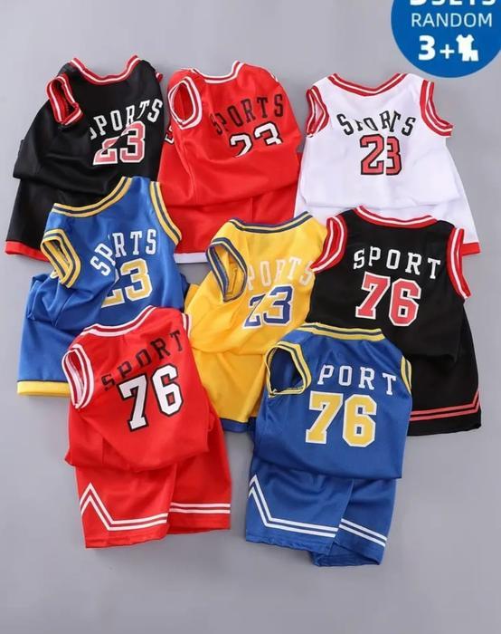 Ensemble pour enfants
