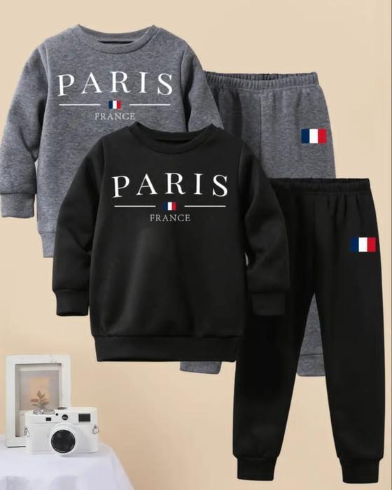 Ensemble pour enfants