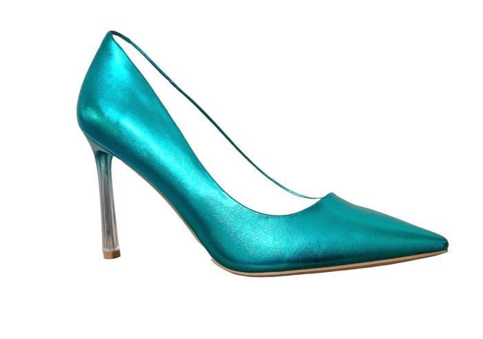Chaussures talons pour femme