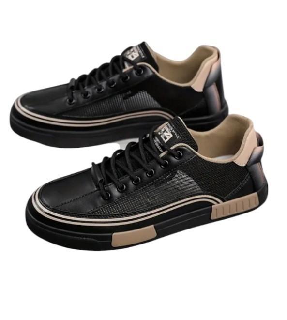 Chaussures décontracté élégant tendance pour homme