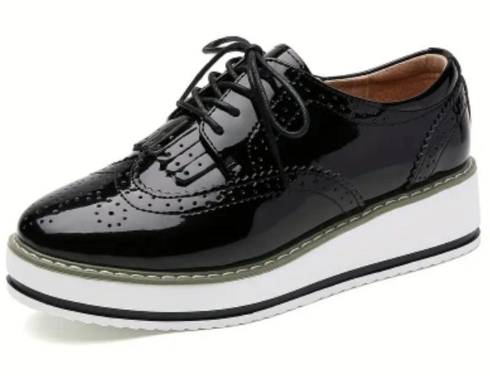 Mocassin stylisé polyvalente confortable semelle antidérapante pour toutes les saisons
