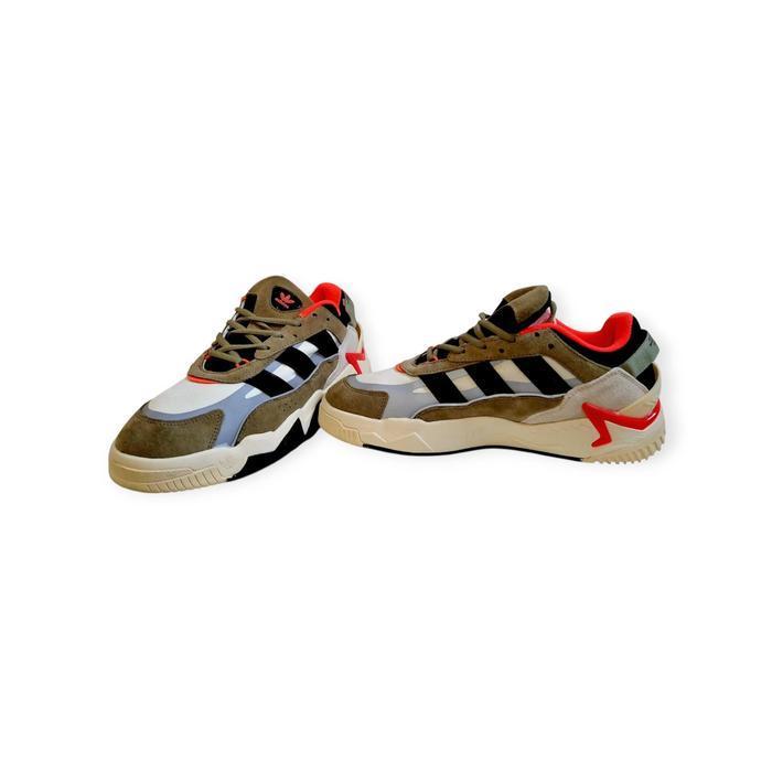 Chaussures Adidas, Adidas Niteball, Adidas