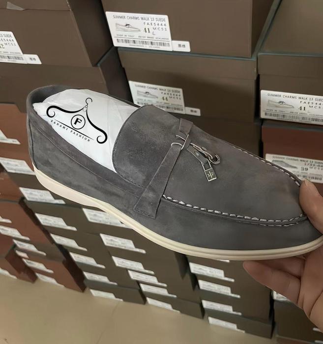 Chaussures classique mocassin, Plusieurs couleurs, loafers