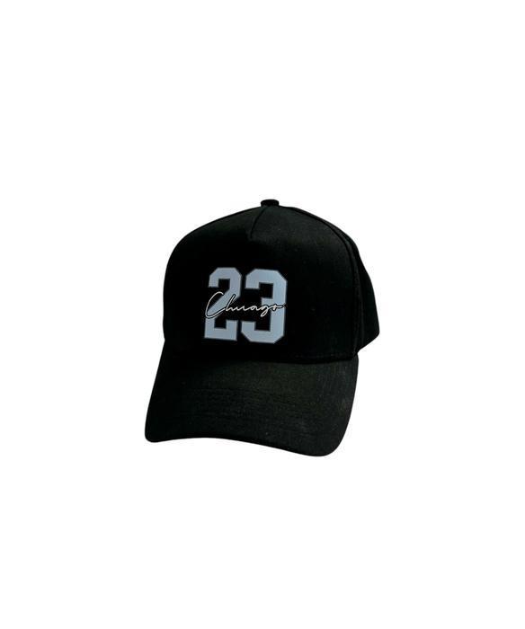 Casquette 23