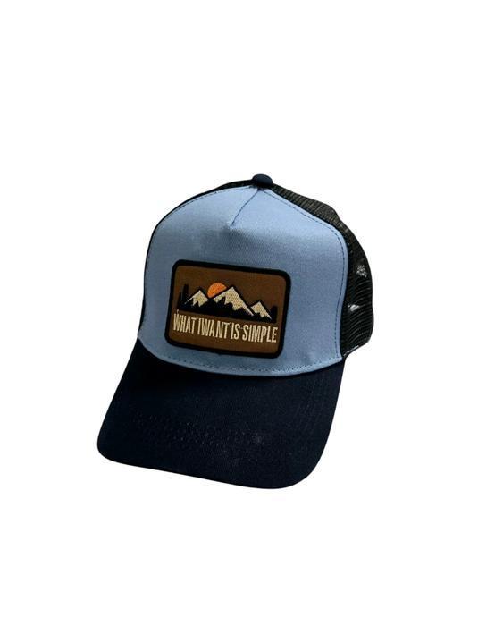 Casquette