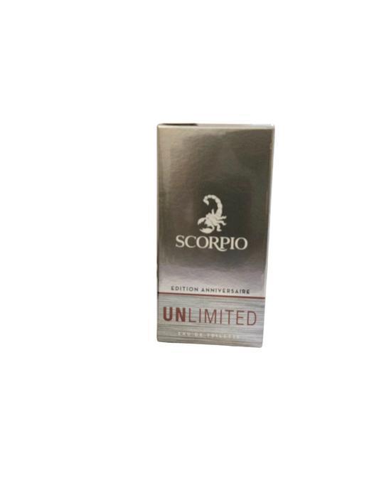 Eau de toilette