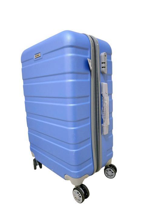 Valise trolley