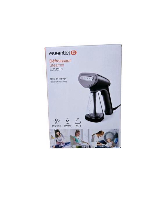 Défroisseur Steamer