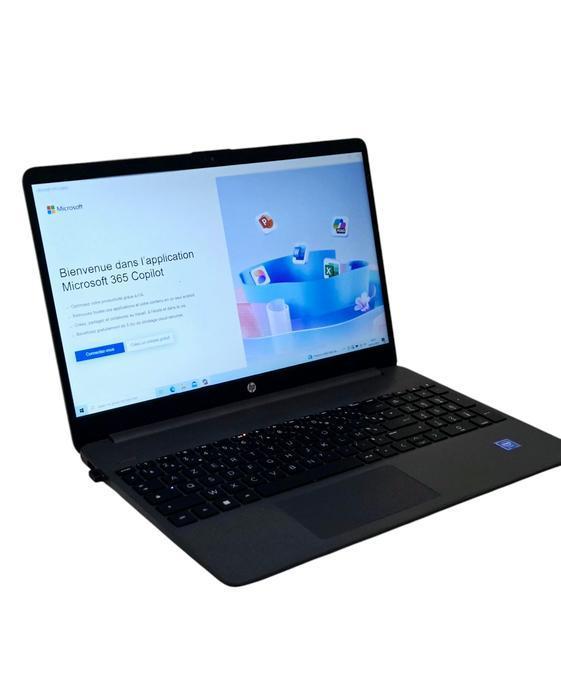 Ordinateur portable hp