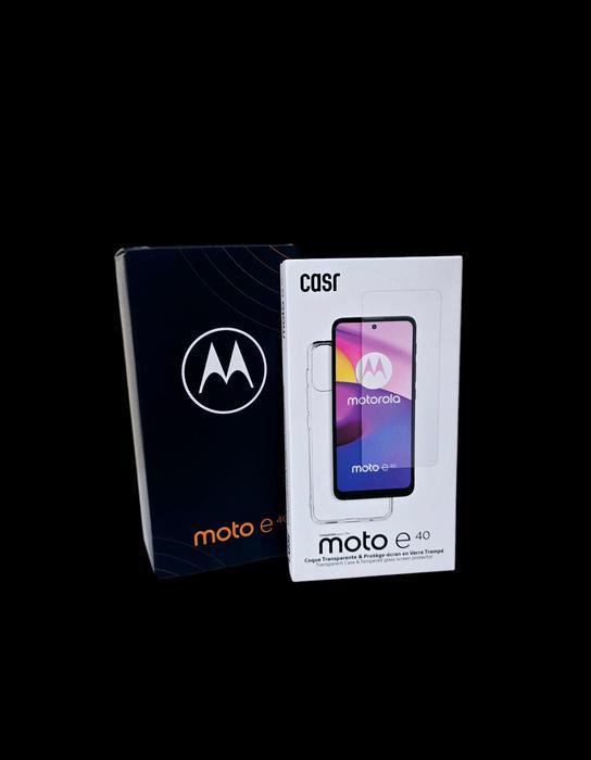 Téléphone Motorola