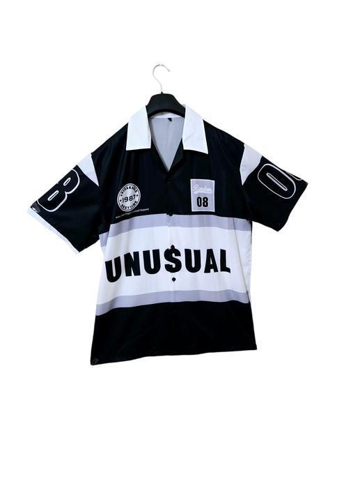 Chemise Hawaïenne