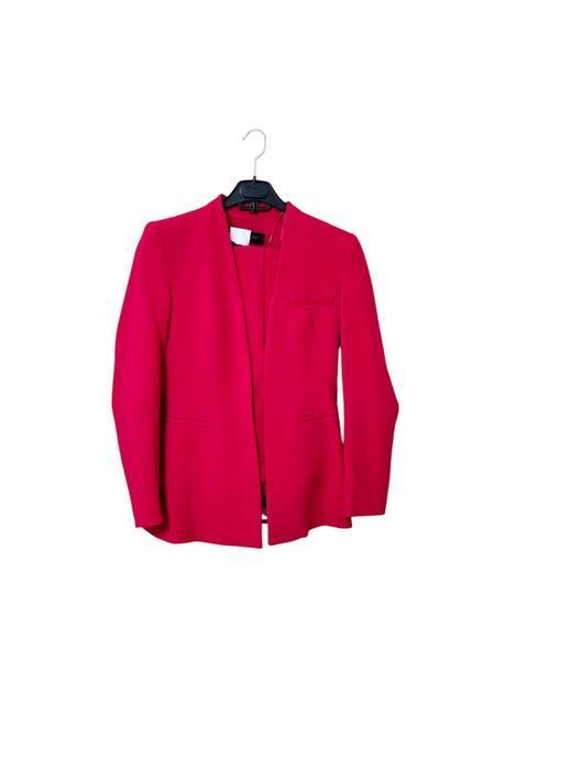 Complet veste pantalon slim tailleur z