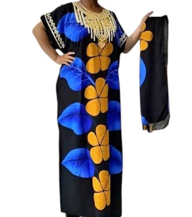 Robe k floral
