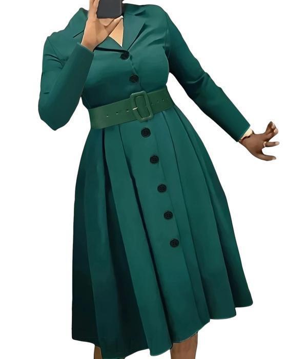 Robe élégante