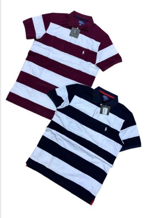 T-shirt décontracté élégante tendance