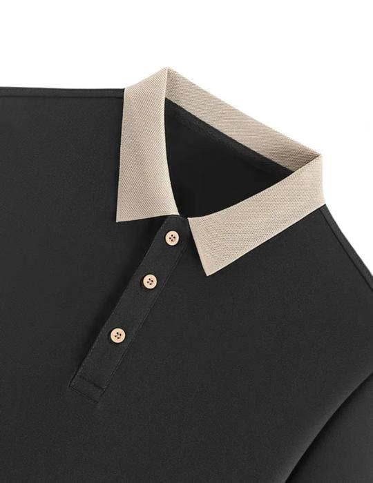 T-shirt décontracté élégant tendance