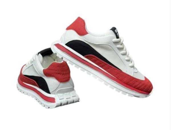 Baskets décontracté élégant pour homme