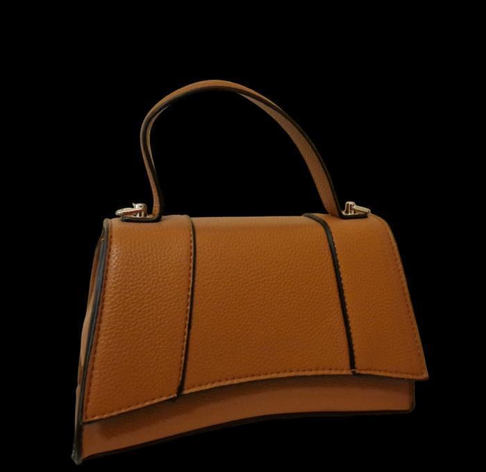 Sac à main marron pour femme à 45 €