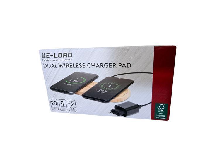 Chargeur sans fil