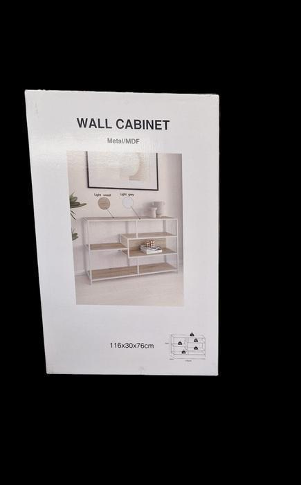 Étagère wall cabinet
