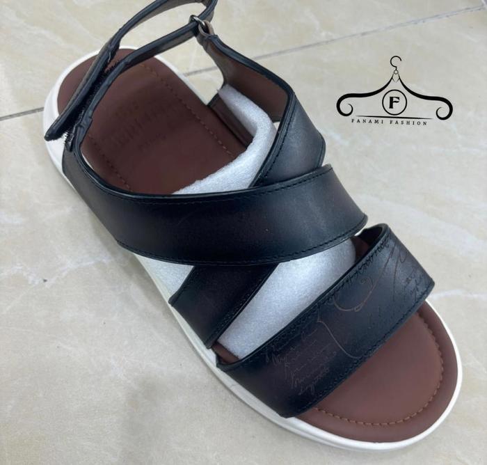 Chaussures ouverte sandale, Plusieurs couleur, Plusieurs pointure