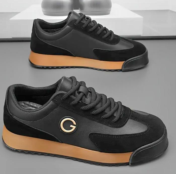 Tenis Homme élégante décontracté