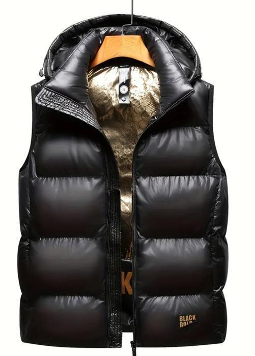 Gilet décontracté pour homme