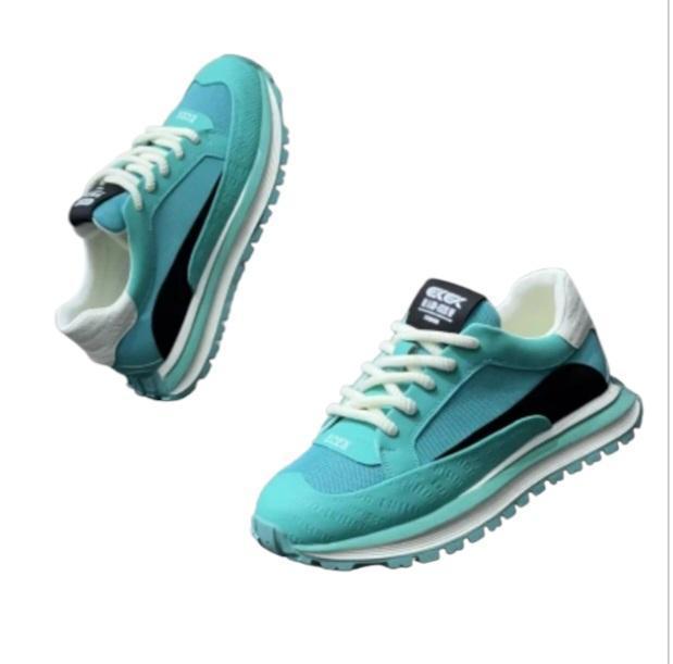 Baskets décontracté élégant pour homme